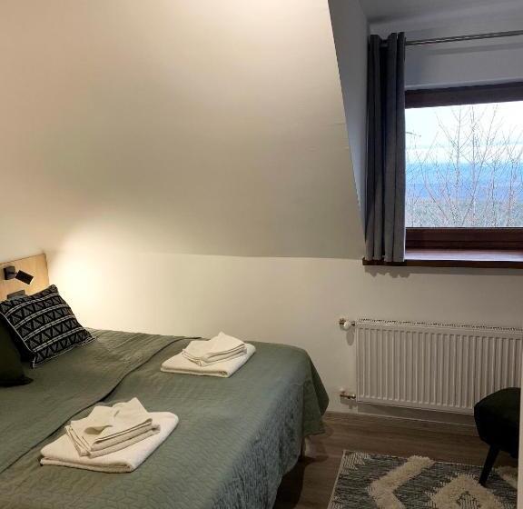 בית מלון כפרי Bilíkova Chata   Horský