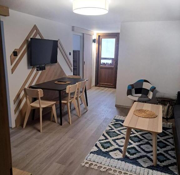 בית מלון כפרי Bilíkova Chata   Horský