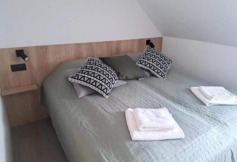 בית מלון כפרי Bilíkova Chata   Horský