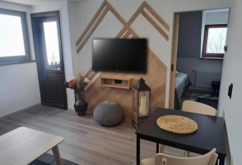 בית מלון כפרי Bilíkova Chata   Horský