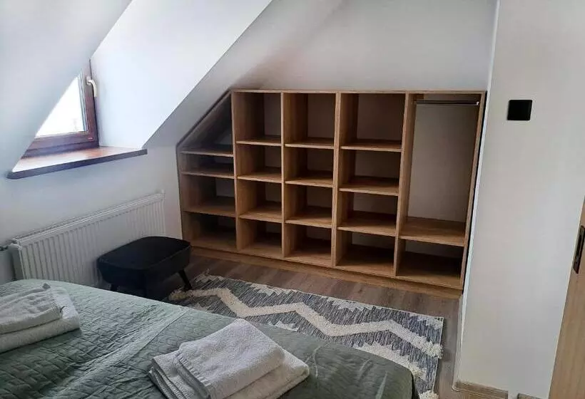ホテル Bilíkova Chata   Horský