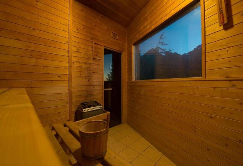 בית מלון כפרי Bilíkova Chata   Horský