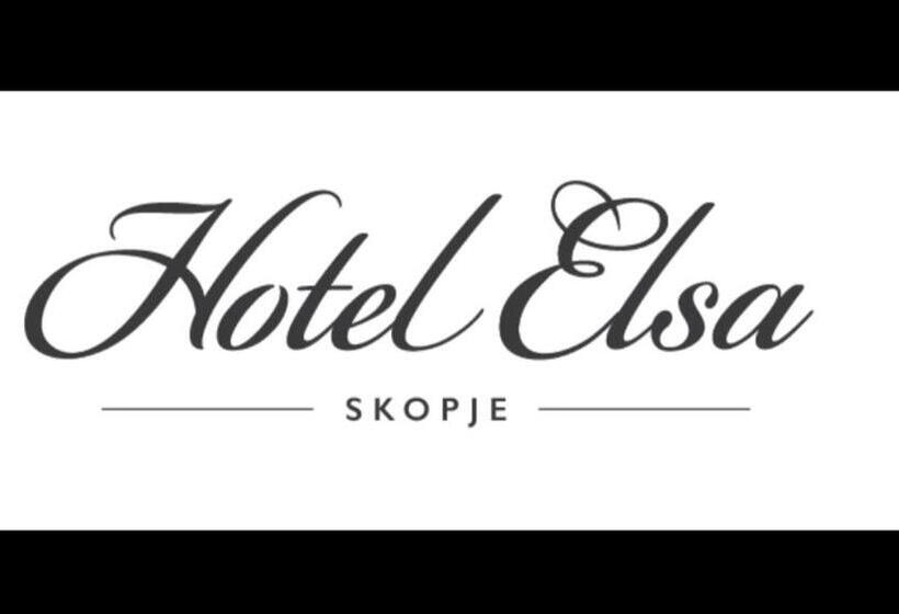 هتل S Elsa