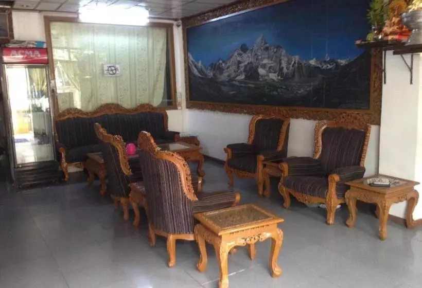 هتل Everest