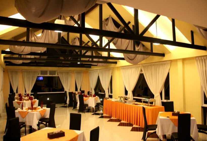 Golden Guest Hotel Dawei