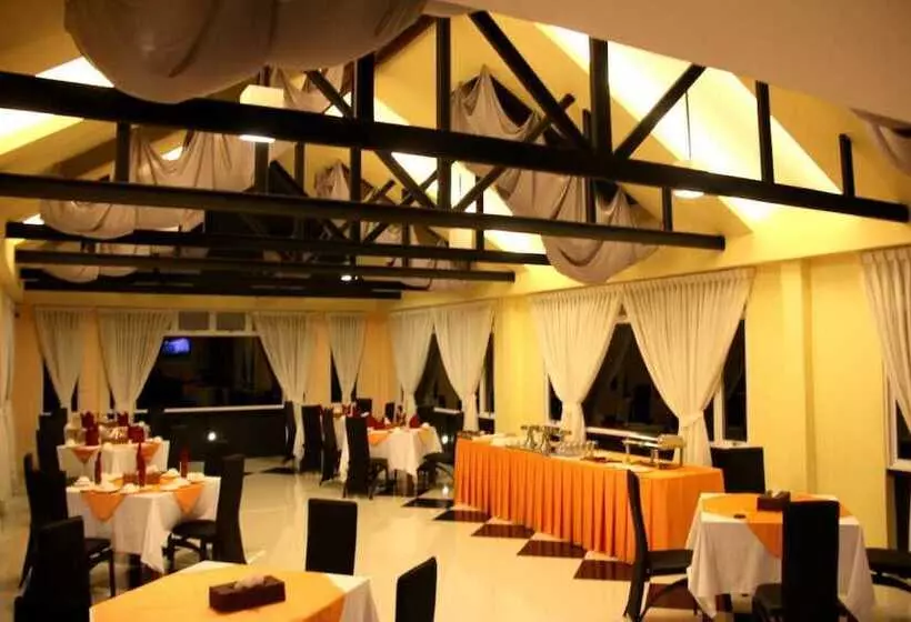 Golden Guest Hotel Dawei