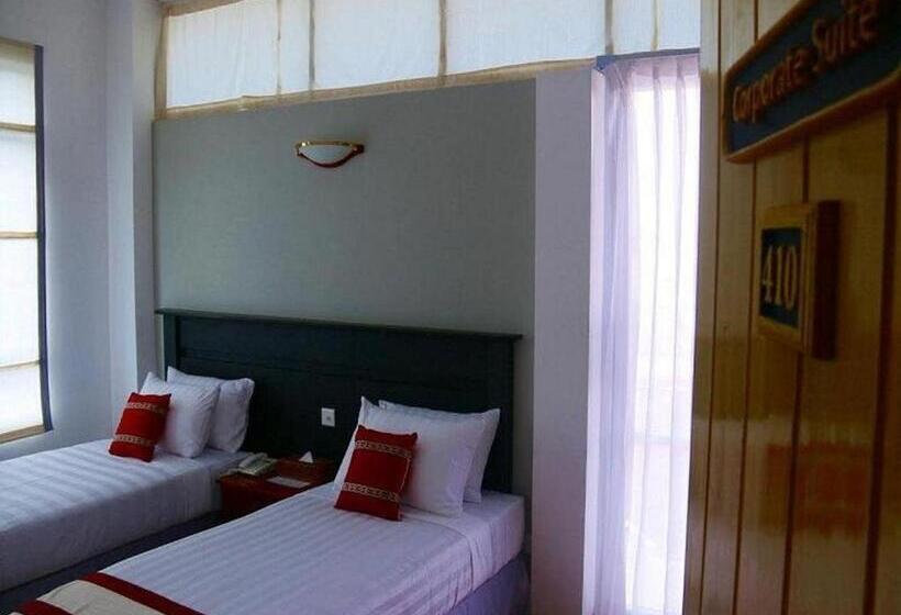 Golden Guest Hotel Dawei