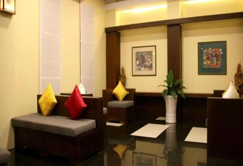 Golden Guest Hotel Dawei