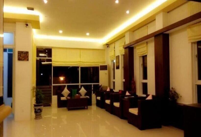 Golden Guest Hotel Dawei