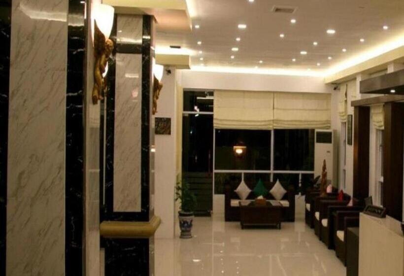 Golden Guest Hotel Dawei