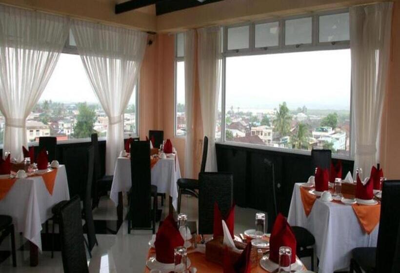 Golden Guest Hotel Dawei