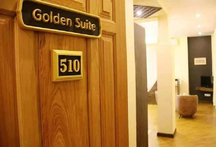 Golden Guest Hotel Dawei