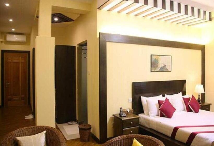 Golden Guest Hotel Dawei