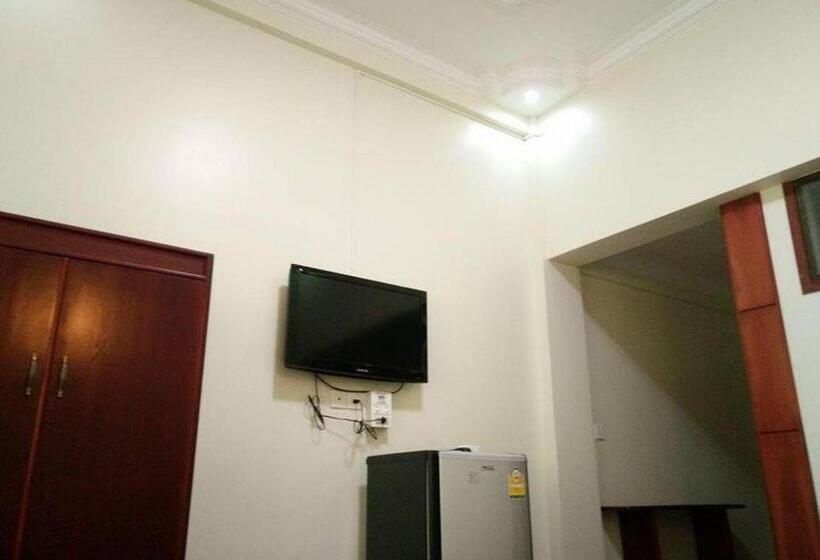 Golden Guest Hotel Dawei