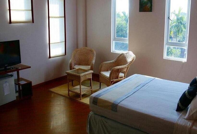 Golden Guest Hotel Dawei