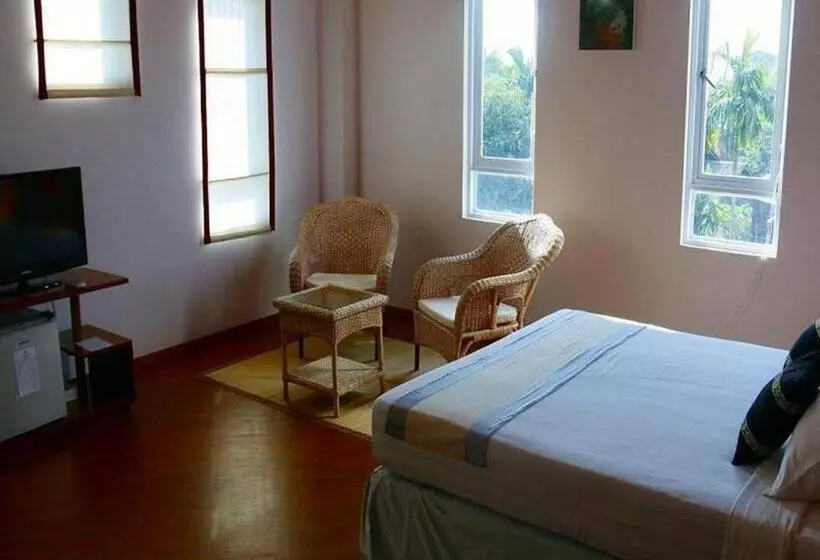 Golden Guest Hotel Dawei