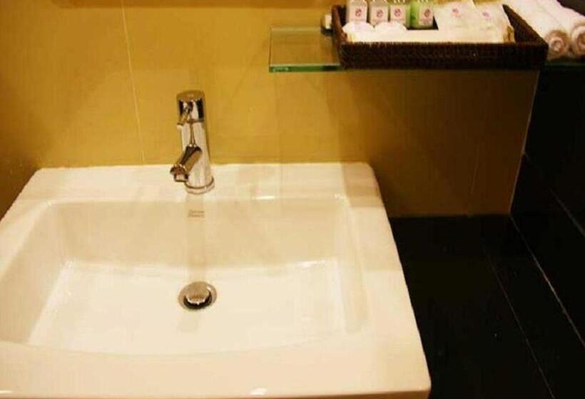 Golden Guest Hotel Dawei