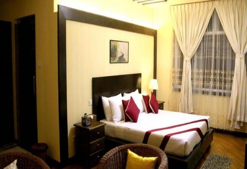 Golden Guest Hotel Dawei