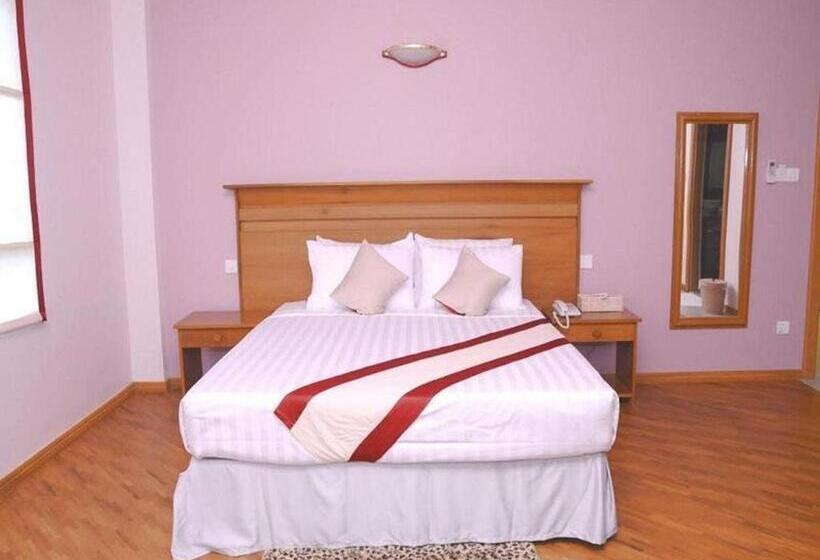 Golden Guest Hotel Dawei