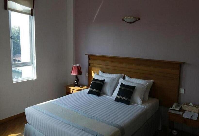 Golden Guest Hotel Dawei