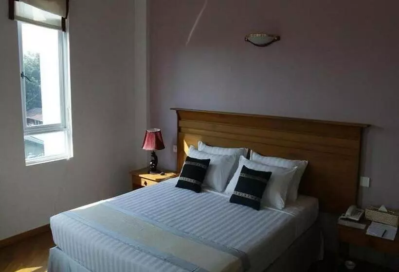 Golden Guest Hotel Dawei