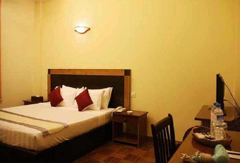 Golden Guest Hotel Dawei