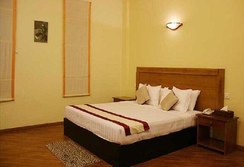 Golden Guest Hotel Dawei