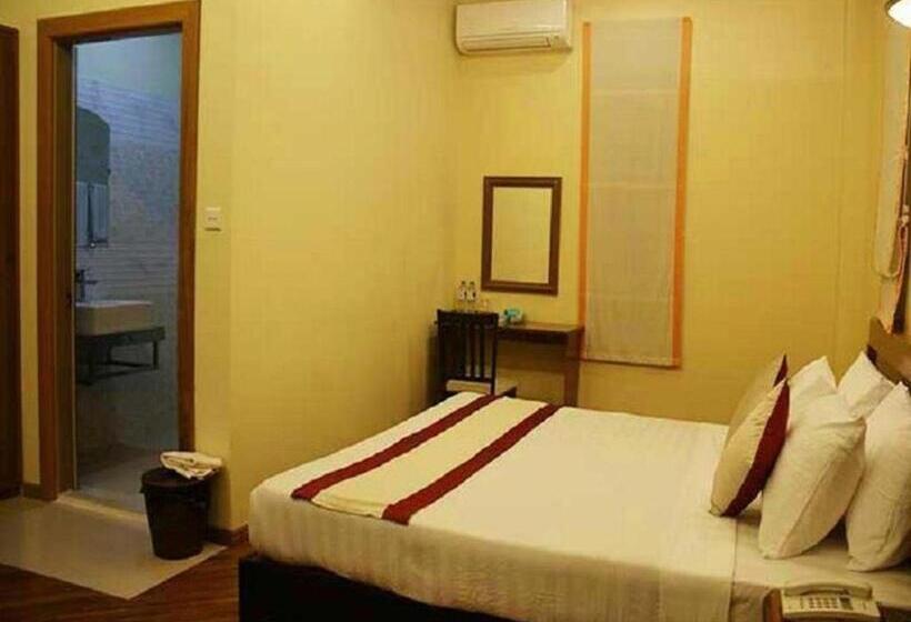 Golden Guest Hotel Dawei