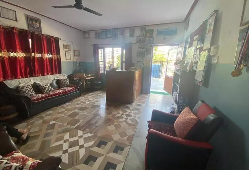 هتل Harmony