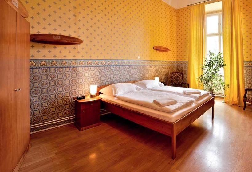 Hotel Kaštieľ Mojmírovce