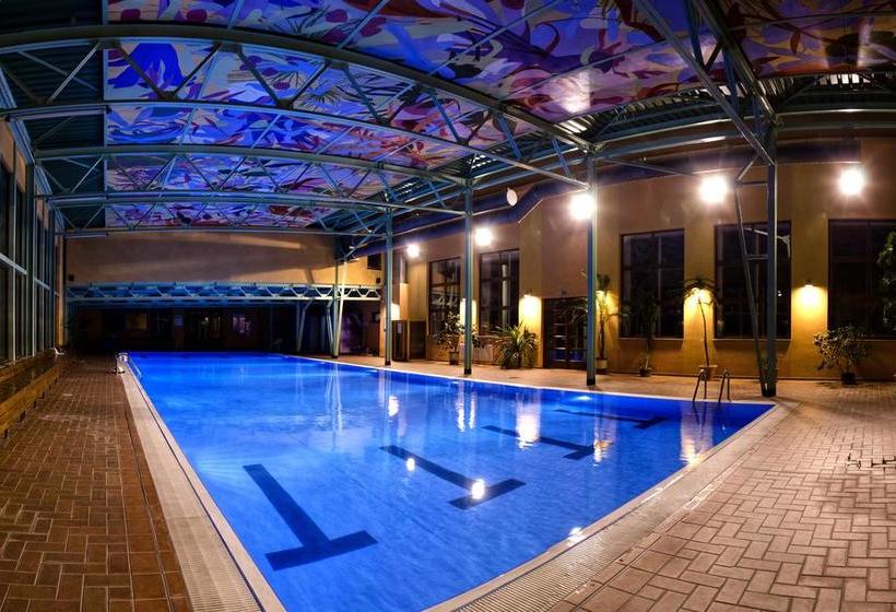 Hotel Kaštieľ Mojmírovce