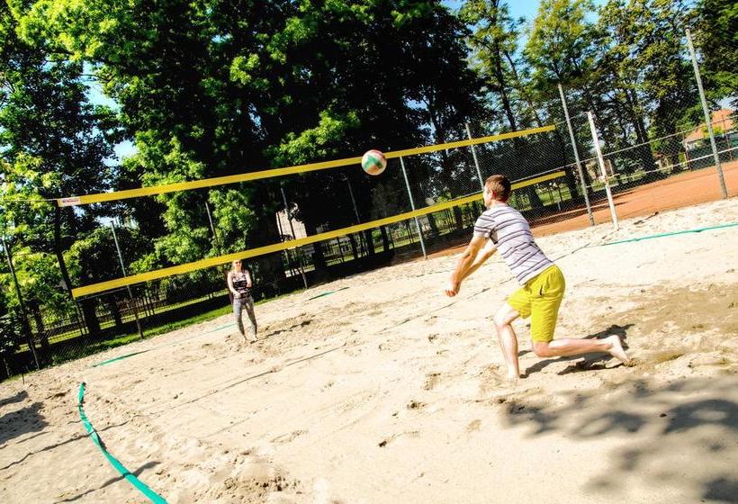 Hotel Kaštieľ Mojmírovce