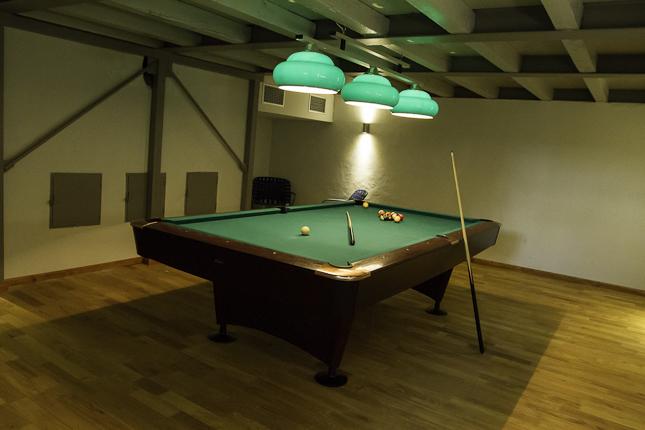 Hotel Kaštieľ Mojmírovce