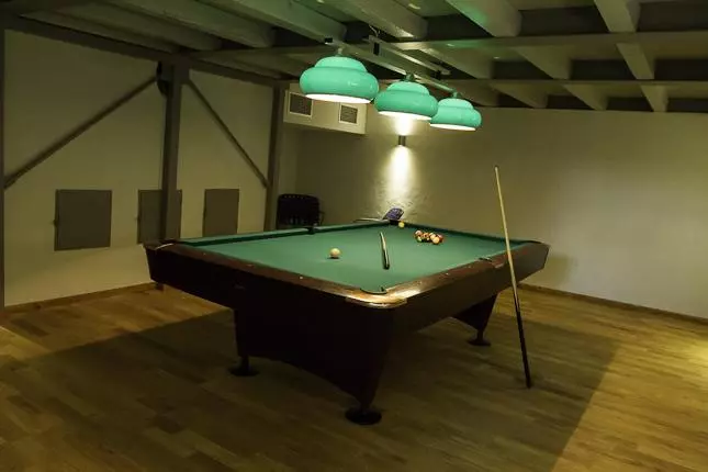 ホテル Kaštieľ Mojmírovce