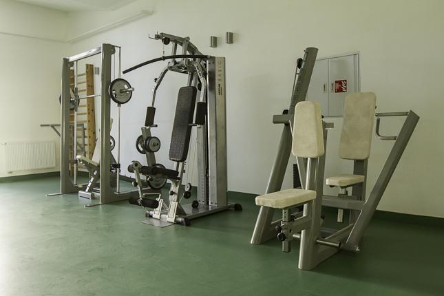 Hotel Kaštieľ Mojmírovce