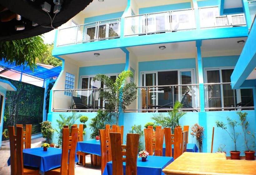 Montani Beach Resort Puerto Galera Powered By Cocotel