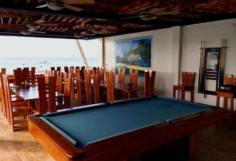 Montani Beach Resort Puerto Galera Powered By Cocotel