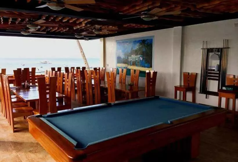 Montani Beach Resort Puerto Galera Powered By Cocotel