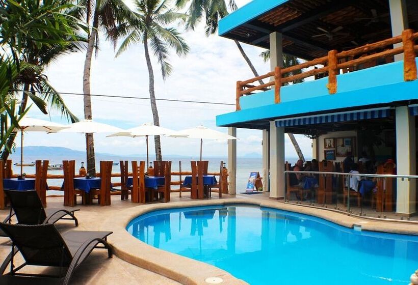 Montani Beach Resort Puerto Galera Powered By Cocotel