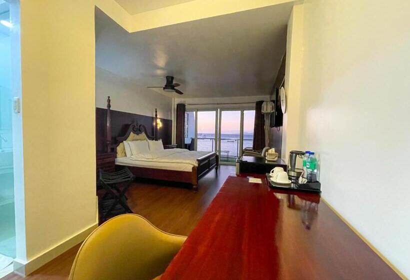 Montani Beach Resort Puerto Galera Powered By Cocotel