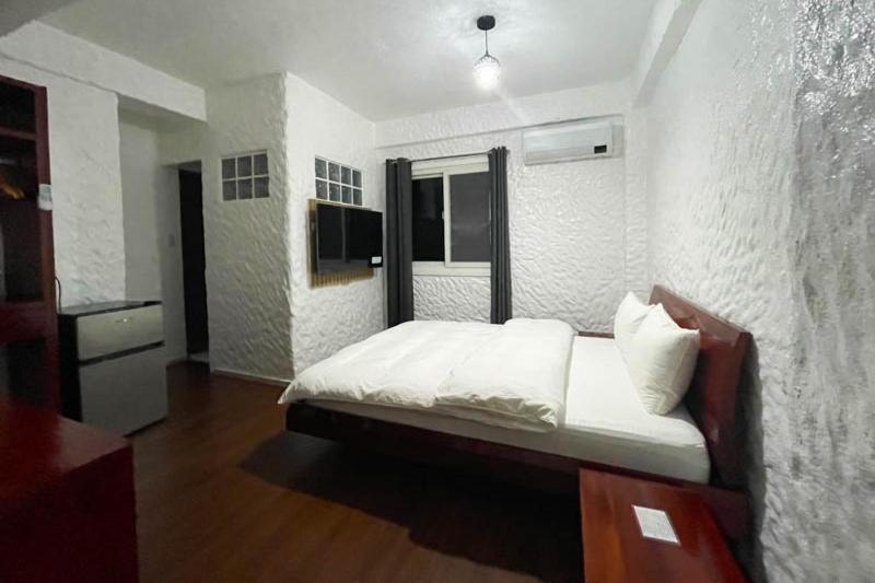 Montani Beach Resort Puerto Galera Powered By Cocotel