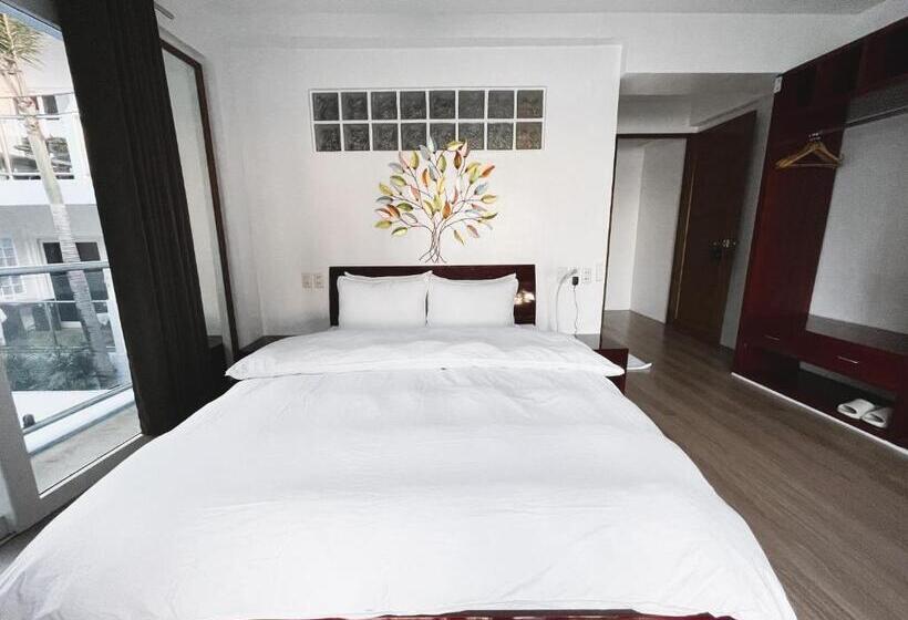 Montani Beach Resort Puerto Galera Powered By Cocotel