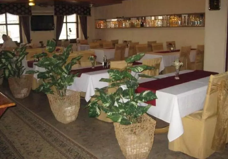 Hotelli Oko