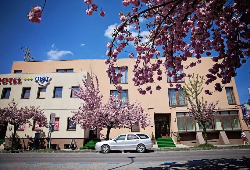 ホテル Oko