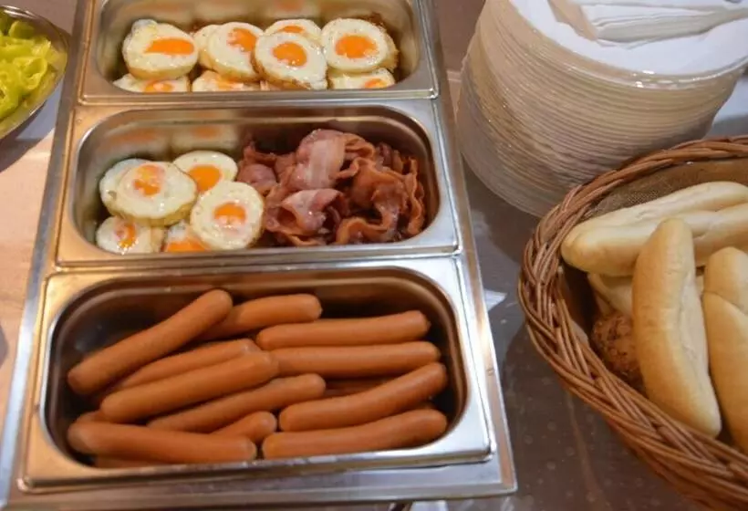 Hotelli Oko