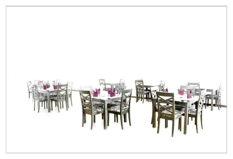 هتل Platinum River View