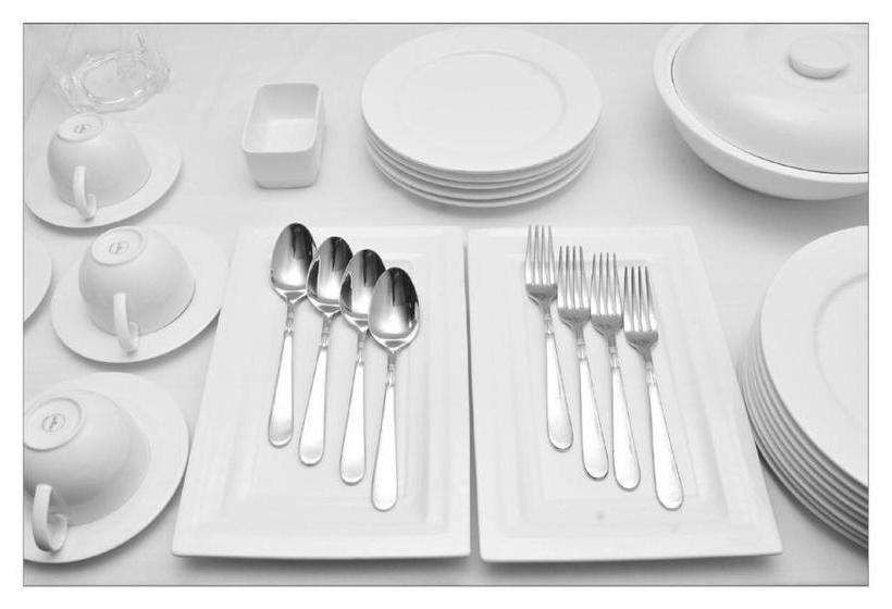 هتل Platinum River View