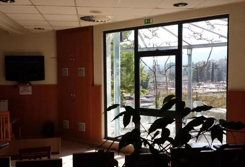 هتل Prenočišča Prisoje