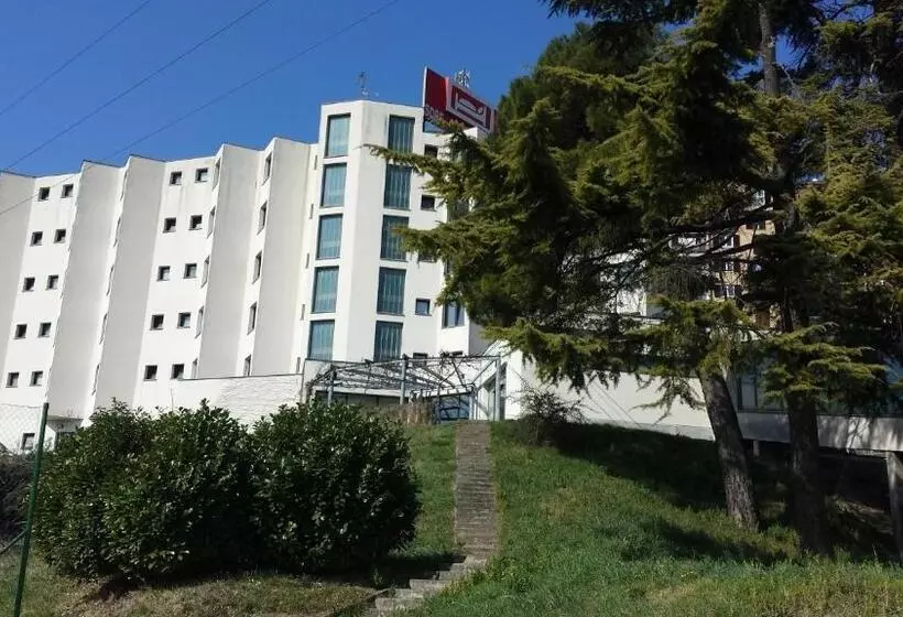 هتل Prenočišča Prisoje