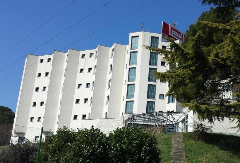 Hotel Prenočišča Prisoje